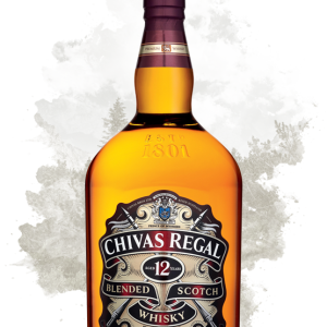 12 Year Whisky 70cl