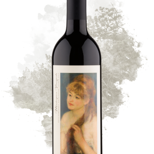 Cherry Fruit Wine 75cl