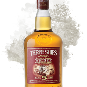 Japanese Whisky 50cl