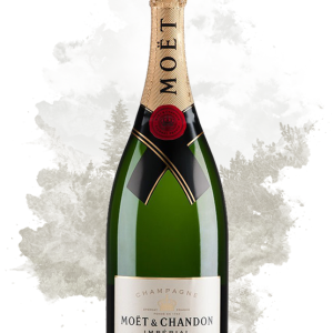 Brut Gold Champagne 75cl
